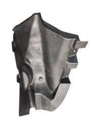 PARABARRO TRASEIRA ESQ FIAT PALIO ATTRACTIVE 2012-17 5189344