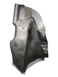 PARABARRO TRASEIRA ESQ FIAT PALIO ATTRACTIVE 2012-17 5189344