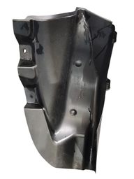 PARABARRO TRASEIRA DIREITA FIAT PALIO ATTRACTIVE 5189344