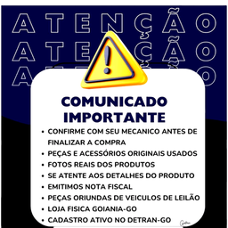 ALAVANCA CABO ABERTURA TANQUE PALIO GRAND SIENA 