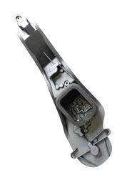 Circuito lanterna tras LD Original Fiat Palio attract2012-17