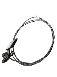 ALAVANCA CABO ABERTURA TANQUE PALIO GRAND SIENA 