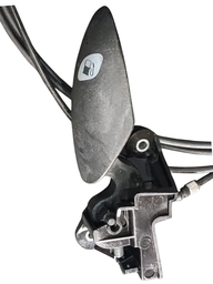 ALAVANCA CABO ABERTURA TANQUE PALIO GRAND SIENA 