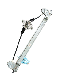 Máquina de Vidro Manual Tras LD Fiat Uno 2012-22 51835879