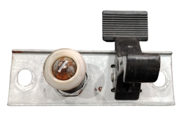 Fechadura Sup Capo Diant Uno Fiorino Vivace 11/ Strada 14/20