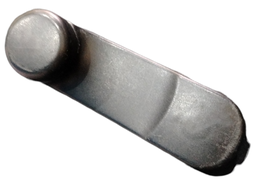 Manivela vidro Fiat uno vivace/palio 2013-21 1001853980