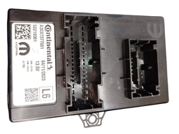 Modulo Conforto Original Fiat Toro T270 52219301 L6