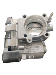 Corpo Borboleta Tbi Original Fiat Flex T270 46351286