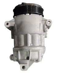 Compressor Ar Condicionado Orig Fiat Firefly Turbo 53484399 