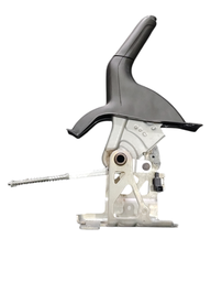 ALAVANCA FREIO MÃO FIAT TORO 1.3 4X2 2021-21