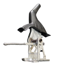 ALAVANCA FREIO MÃO FIAT TORO 1.3 4X2 2021-21