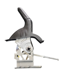 ALAVANCA FREIO MÃO FIAT TORO 1.3 4X2 2021-21