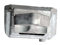 COXIM CÂMBIO ESQUERDO FIAT TORO T270 1.3 00522052090