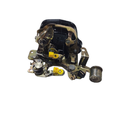 FECHADURA PORTA TRASEIRA DIREITA CORSA 1996 A 2016 CLASSIC