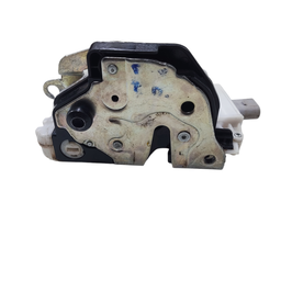 FECHADURA PORTA TRASEIRA DIREITA FOX SPACEFOX 2010 A 2021