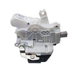 Fechadura Porta Traseira Direita Fox Spacefox 2010 a 2021