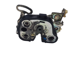 Fechadura Porta Esquerda Celta 2000 a 2006 2 Portas