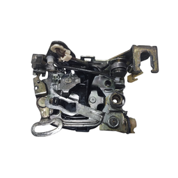 FECHADURA PORTA ESQUERDA CELTA 2000 A 2006 2 PORTAS