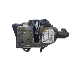 FECHADURA PORTA DIANTEIRA ESQ RANGER F250 94 12 PLUG PRETO