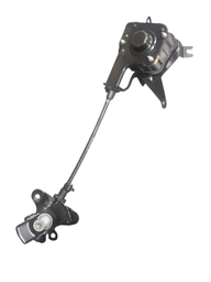 CATRACA FIXAÇÃO ESTEPE FIAT TORO 2018-24