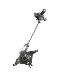 CATRACA FIXAÇÃO ESTEPE FIAT TORO 2018-24