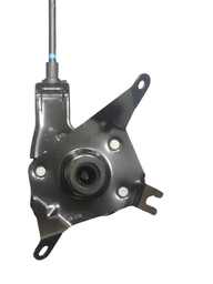 CATRACA FIXAÇÃO ESTEPE FIAT TORO 2018-24