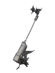 CATRACA FIXAÇÃO ESTEPE FIAT TORO 2018-24