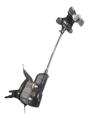 CATRACA FIXAÇÃO ESTEPE FIAT TORO 2018-24