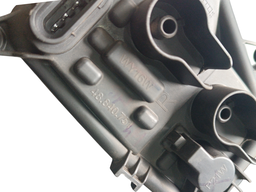 CIRCUITO LANTERNA TRASEIRA DIREITA FIAT TORO 17/24 48840751