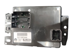 Módulo Ar Condicionado Fiat Toro 2016-24 52198344