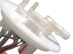 BOMBA COMBUSTÍVEL ORIGINAL FIAT TORO FLEX T270 50162339