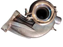 Caracol da Turbina Fiat toro 1.3 turbo flex 2022-24