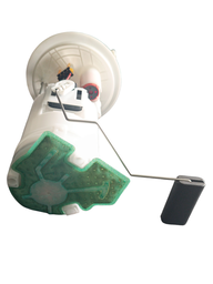 BOMBA COMBUSTÍVEL ORIGINAL FIAT TORO FLEX T270 50162339