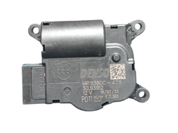 Motor atuador caixa ar condicionado FiatToro 2017-24 3093912