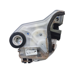 Fechadura Porta Tra Di Corolla 15/19 Hilux Sw4 16/ Civic G10