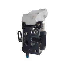 FECHADURA PORTA DIANTEIRA ESQ CELTA PRISMA 4P 2006 A 2013