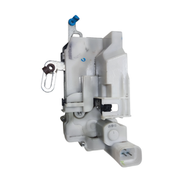 Fechadura Porta Dianteira Esq Celta Prisma 4p 2006 a 2013