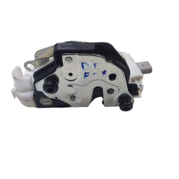 FECHADURA PORTA DIANTEIRA DIREITA FOX SPACEFOX 2010 A 2021 