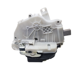 Fechadura Porta Dianteira Direita Fox Spacefox 2010 a 2021 