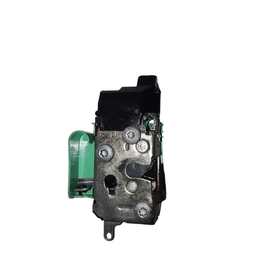 FECHADURA PORTA DIANT DIREIT PUNTO LINEA IDEA UNO VIVACE 6P