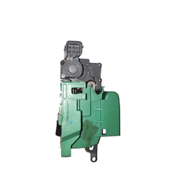 Fechadura Porta Diant Direit Punto Linea Idea Uno Vivace 6P