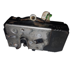 FECHADURA PORTA DIANTEIRA ESQ ASTRA ZAFIRA ATÉ 2012 24444015