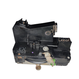 Fechadura Porta Dianteira Esq Astra Zafira até 2012 24444015