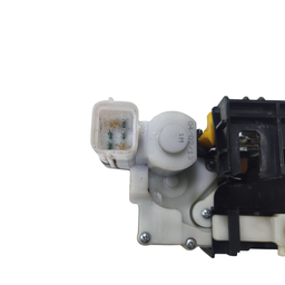 FECHADURA PORTA TR ESQ FIESTA 03/14 ECOSPORT \12 4PINO C/TVA