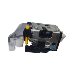 FECHADURA PORTA TR ESQ FIESTA 03/14 ECOSPORT \12 4PINO C/TVA