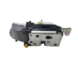 FECHADURA PORTA TR ESQ FIESTA 03/14 ECOSPORT \12 4PINO C/TVA