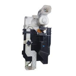 Fechadura Porta Tr Esq Fiesta 03/14 Ecosport \12 4Pino c/Tva