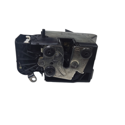 FECHADURA PORTA TD SANDERO15/  LOGAN 14/ DUSTER 21/ C/TVA EL