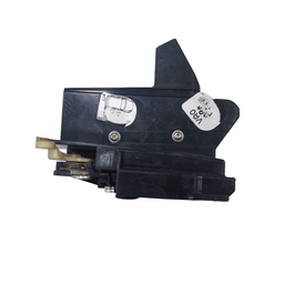 Fechadura Porta DE Sandero 15/ Logan 14/ Duster 21/ c/tva el