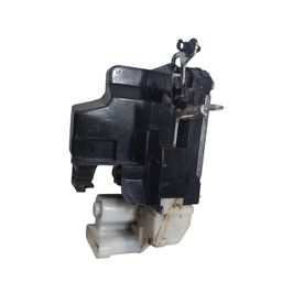 FECHADURA PORTA DIANTEIRA ESQUERDA PALIO SIENA STRADA ATÉ 07